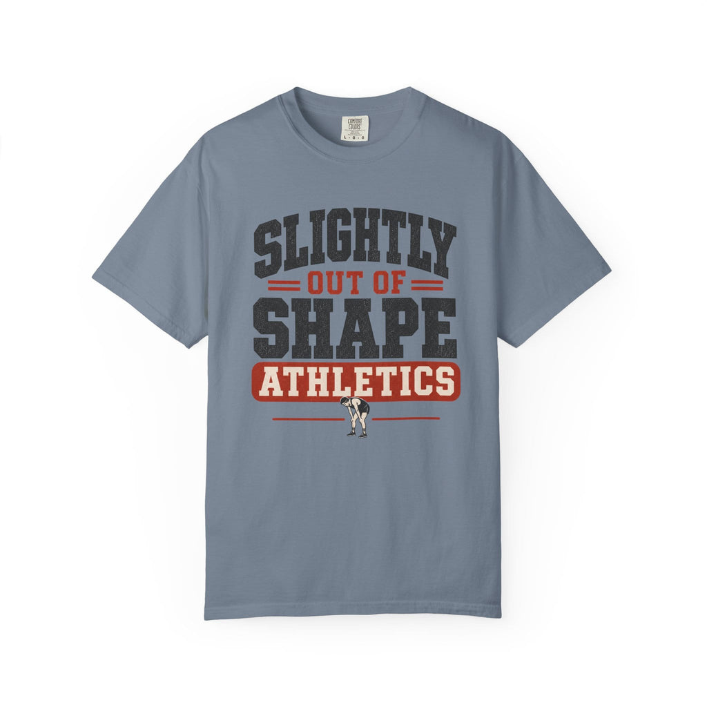 Out of Shape T-Shirt