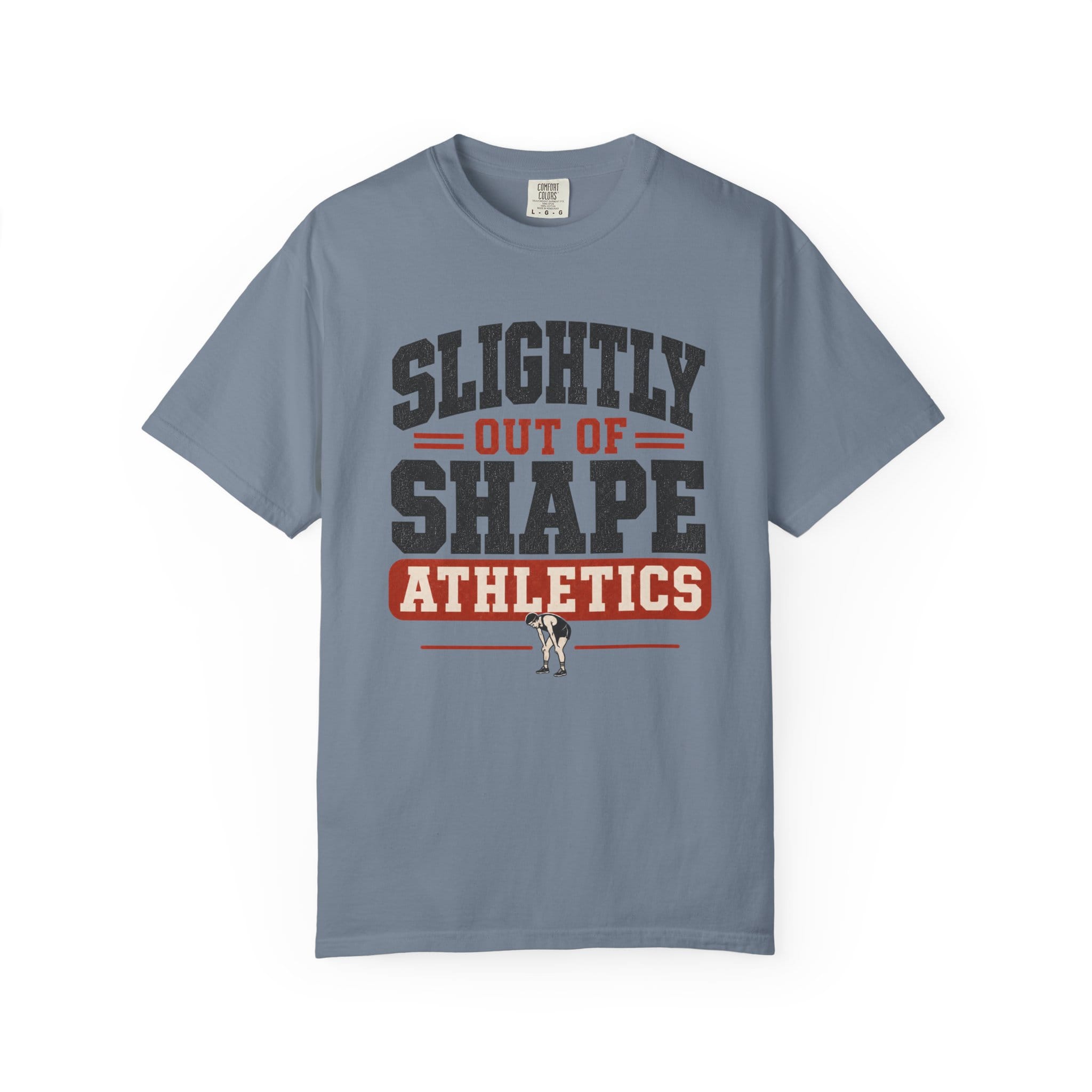 Out of Shape T-Shirt