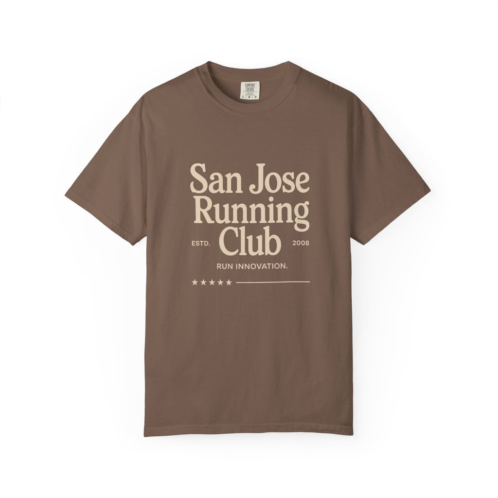 SJC Running Club T-Shirt