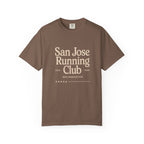 SJC Running Club T-Shirt