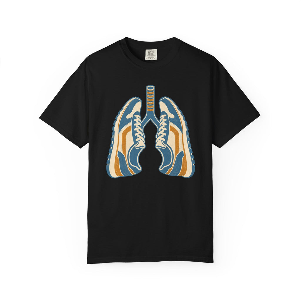 Shoe Lungs T-Shirt