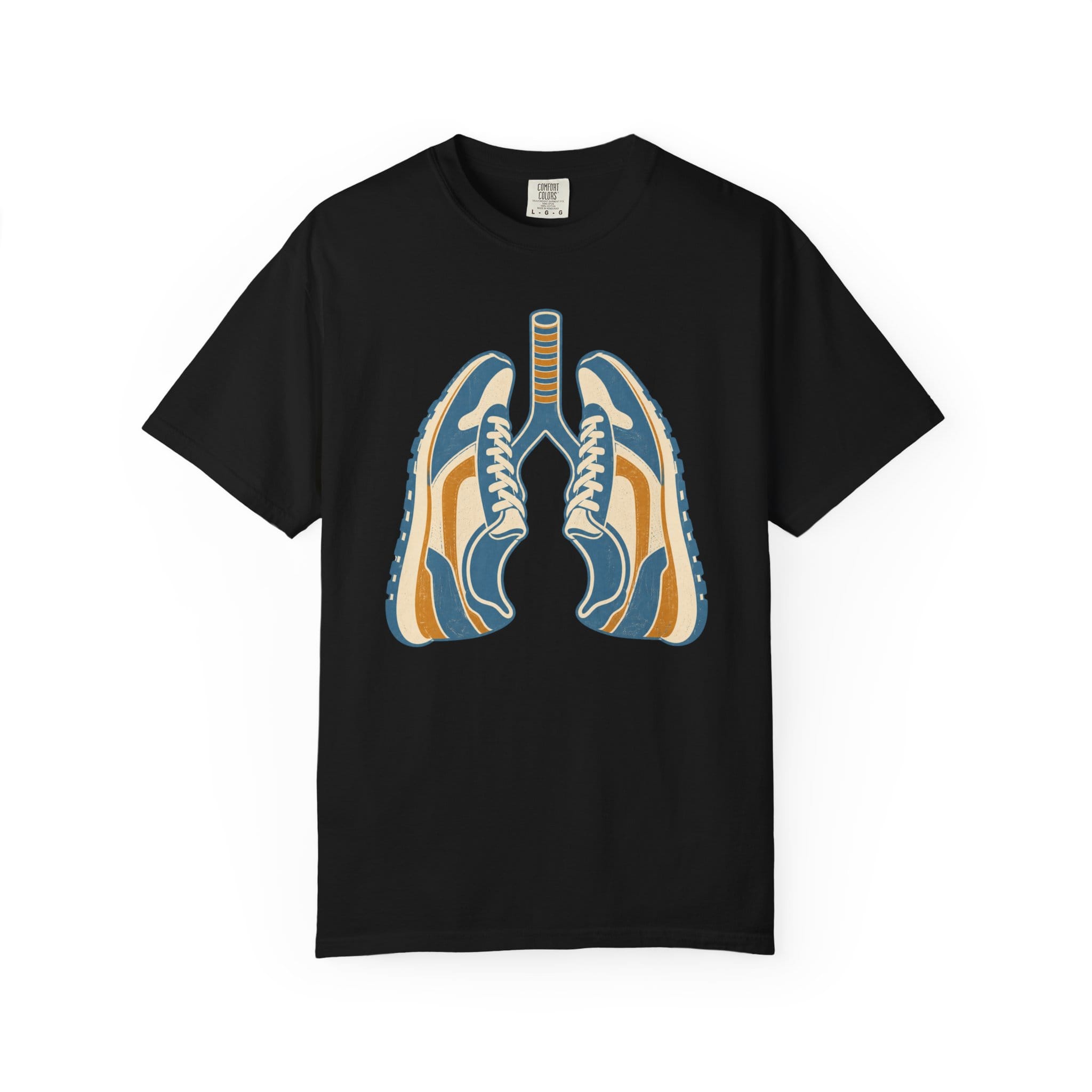 Shoe Lungs T-Shirt
