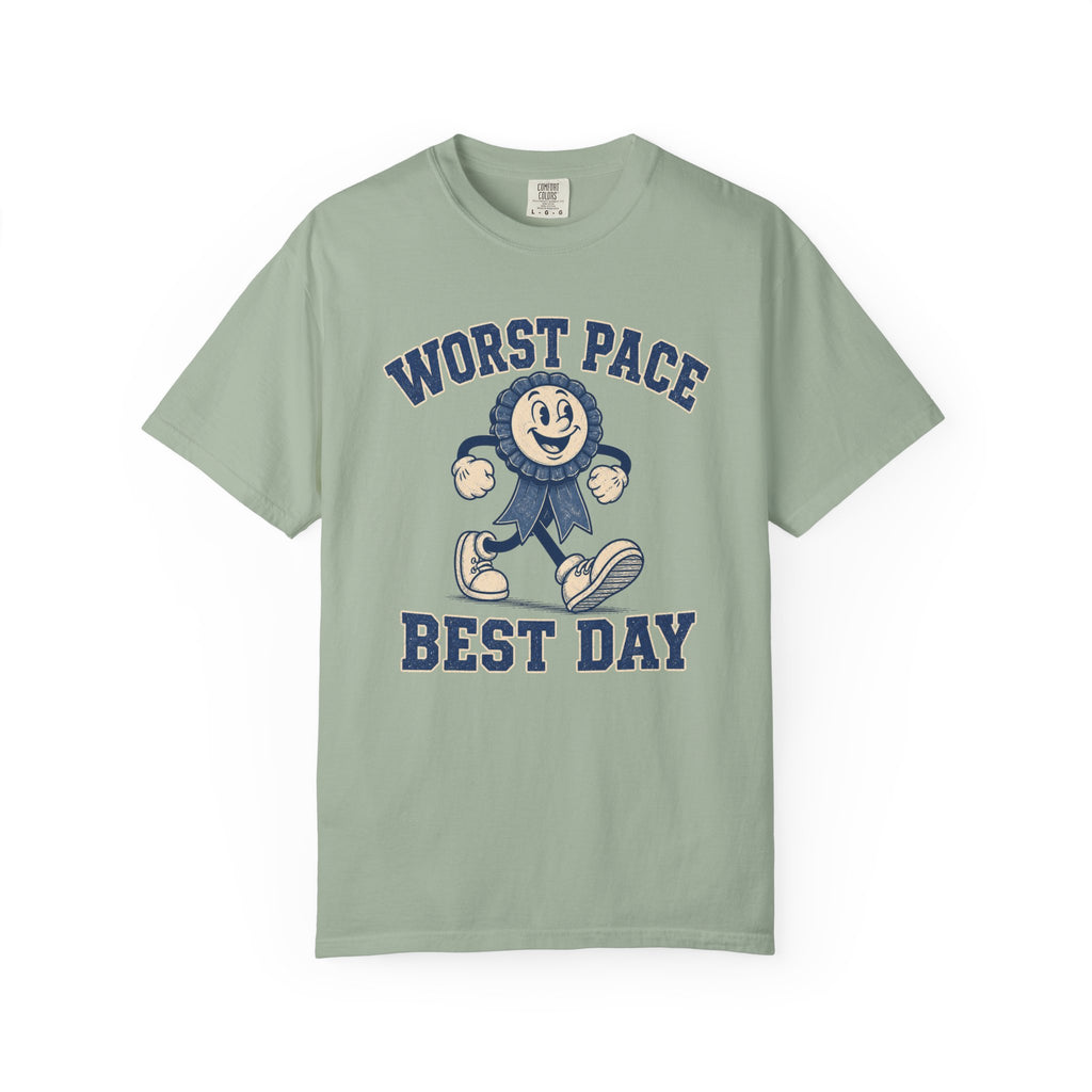 Worst Pace T-Shirt