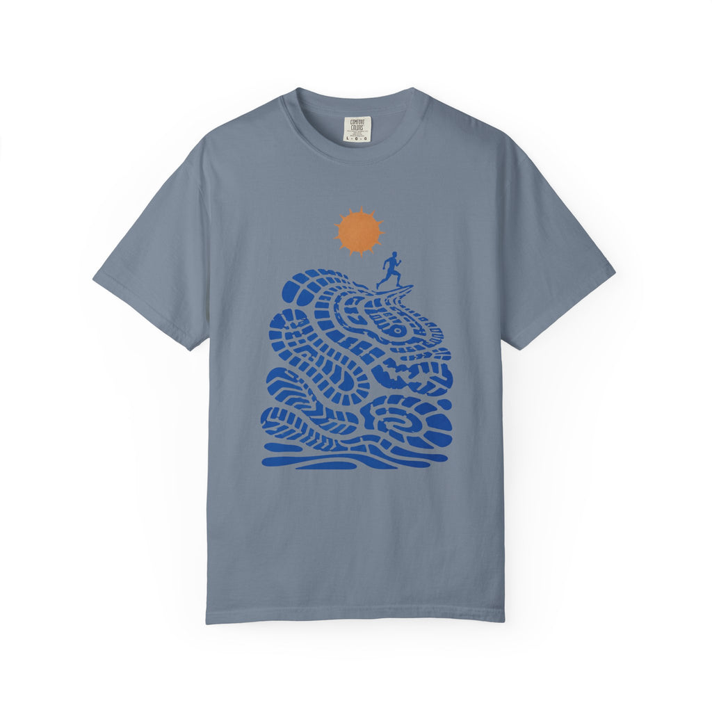 Soleprint T-Shirt