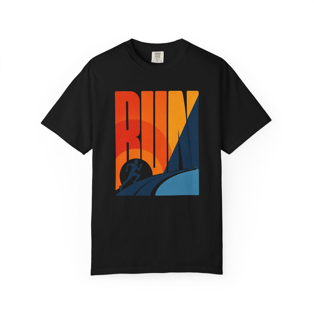 Run T-Shirt