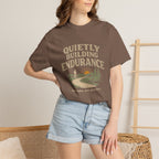 Building Endurance T-Shirt