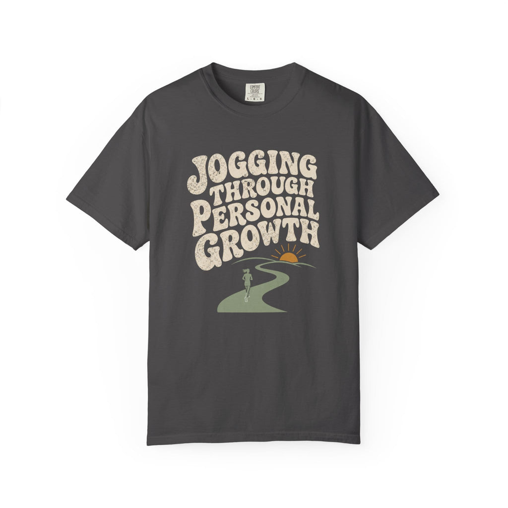 Personal Growth T-Shirt