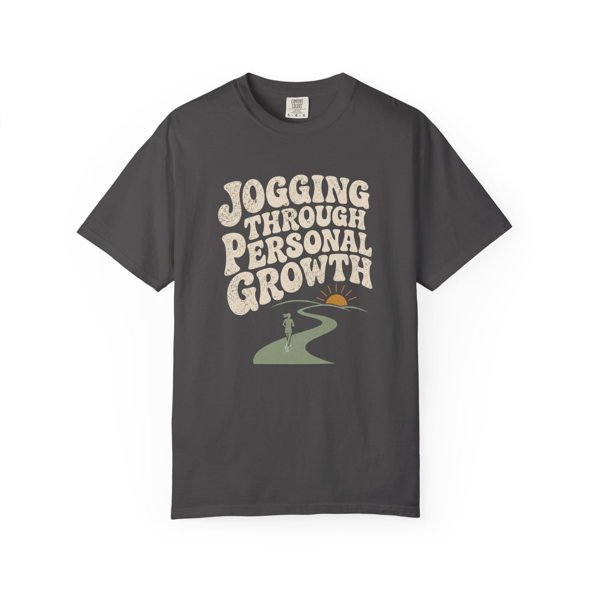 Personal Growth T-Shirt