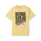 National Slow Jog T-Shirt