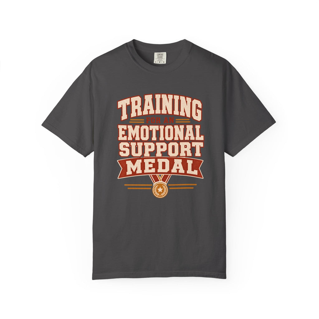 Emotional Support T-Shirt