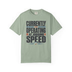 Jogging Speed T-Shirt