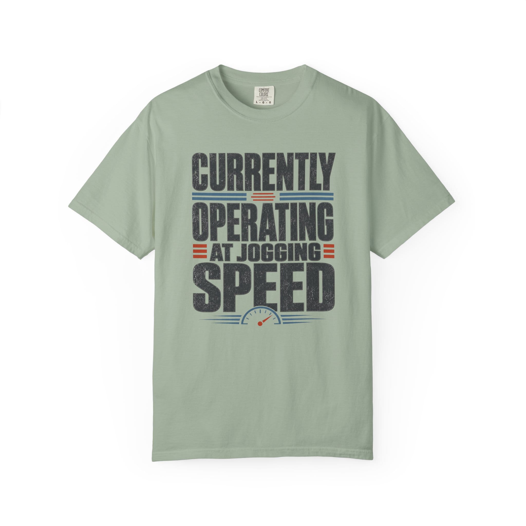 Jogging Speed T-Shirt
