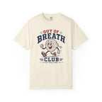 Out of Breath Club T-Shirt