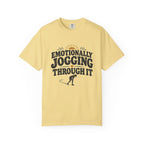 Emotionally Jogging T-Shirt