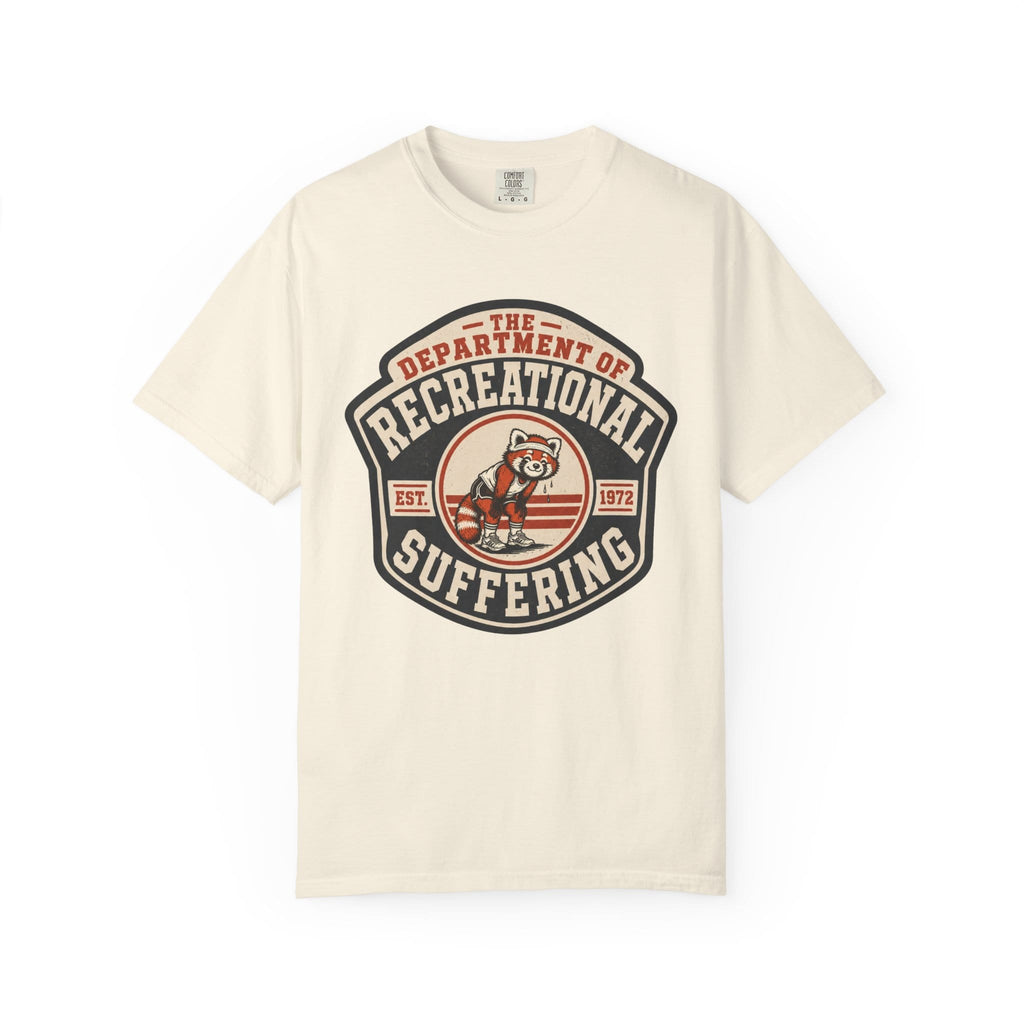 Recreational Suffering T-Shirt