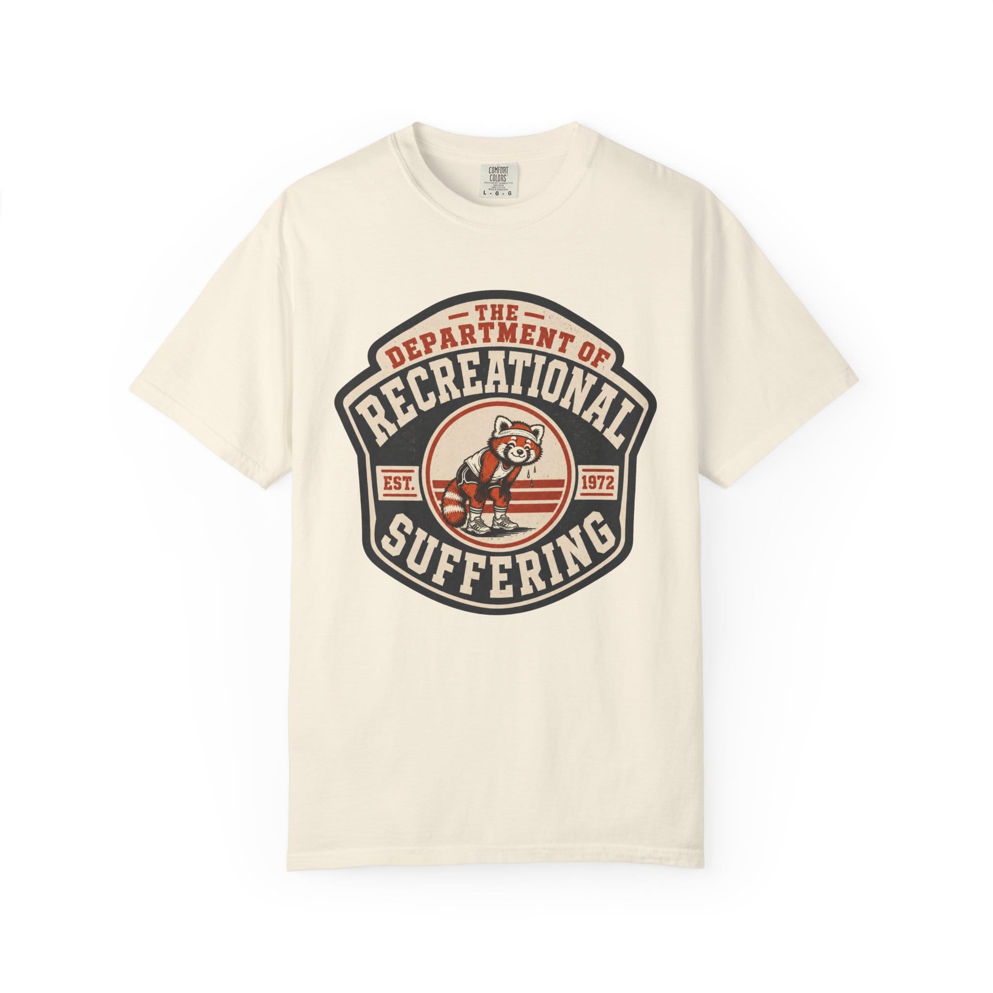 Recreational Suffering T-Shirt