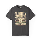 Competitive Jogging T-Shirt