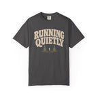 Running Quietly T-Shirt