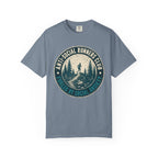Anti-Social Runners T-shirt