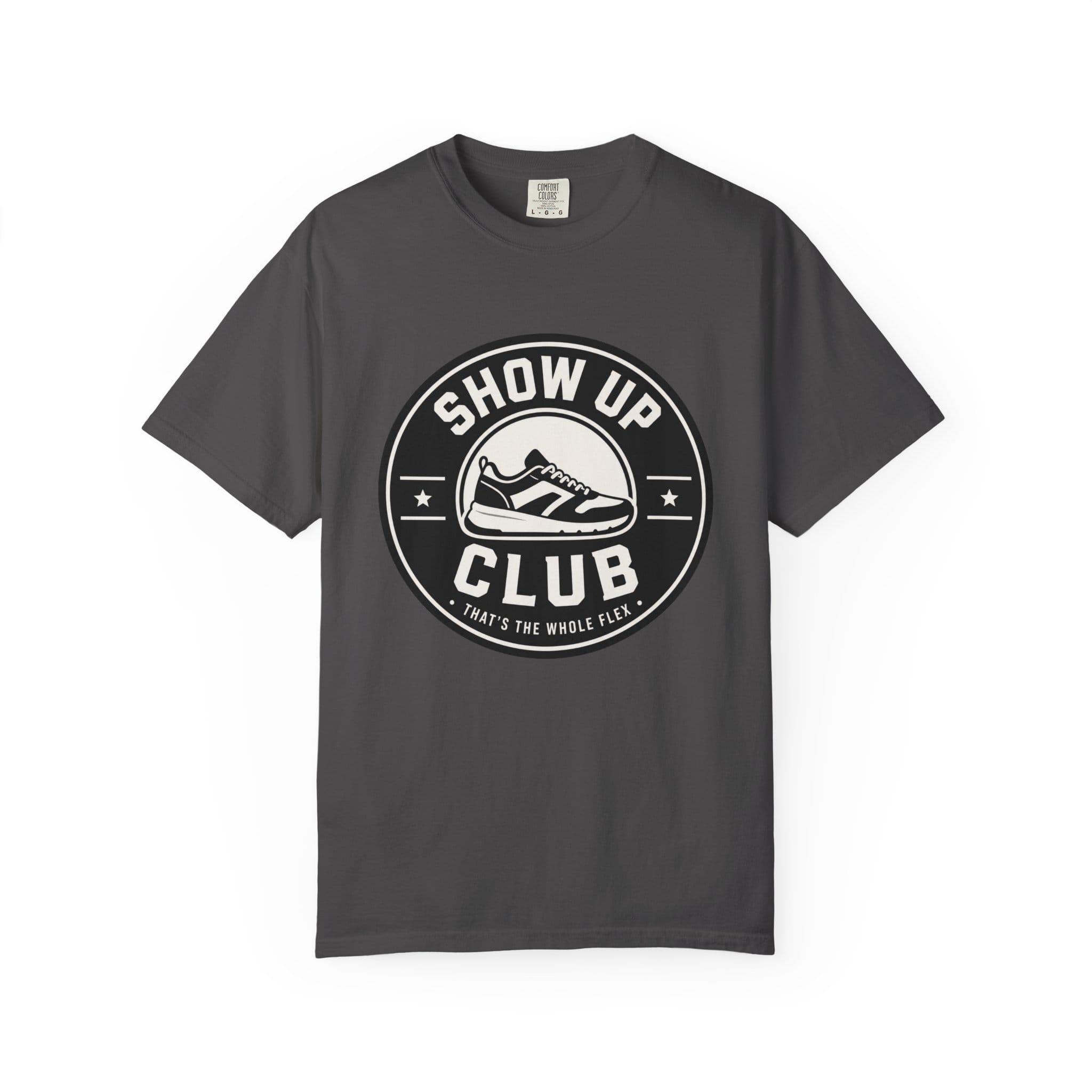 Show Up Club T-Shirt