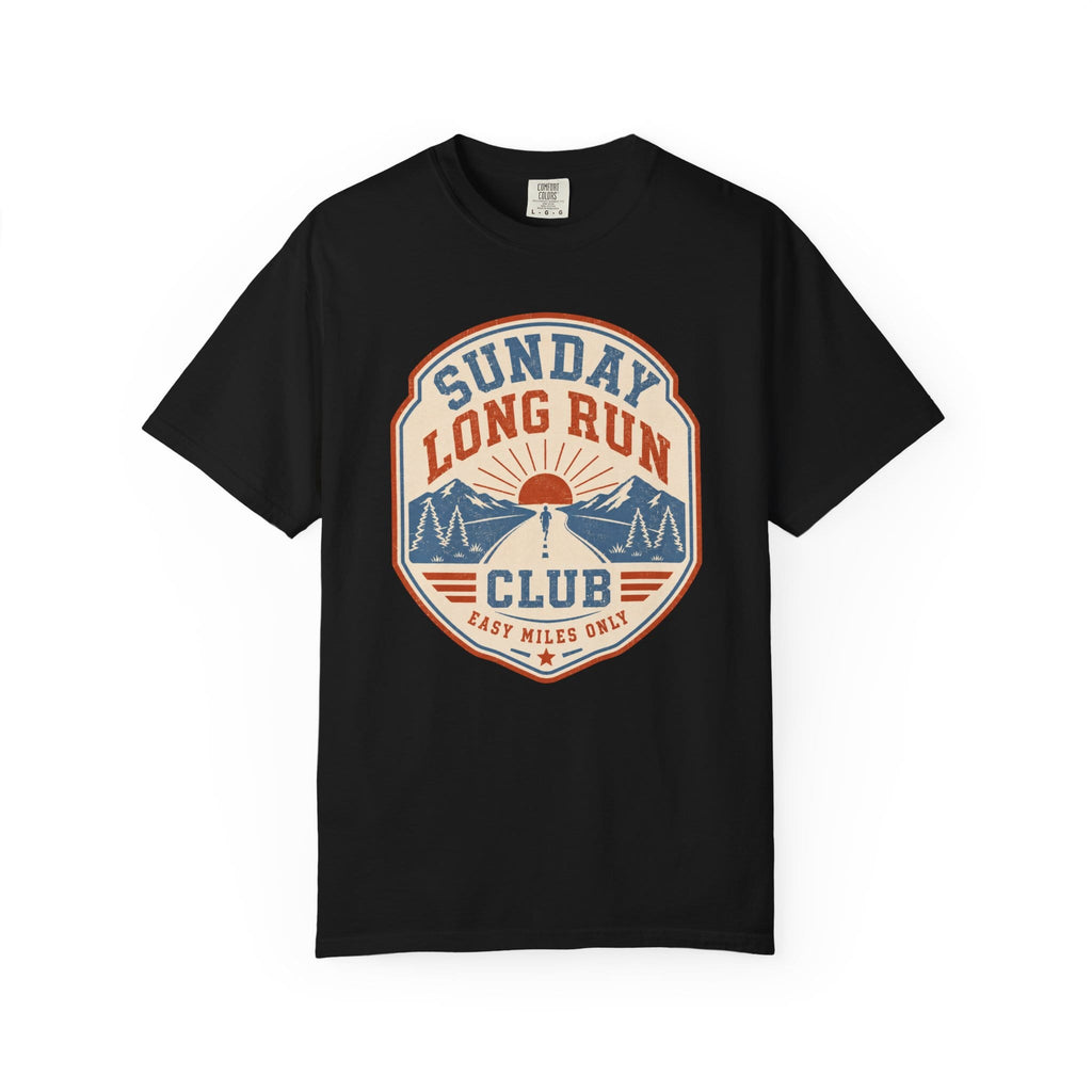 Sunday Long Run T-Shirt
