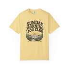 Sunday Morning Jog T-Shirt