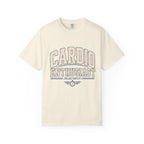 Cardio Enthusiast T-Shirt