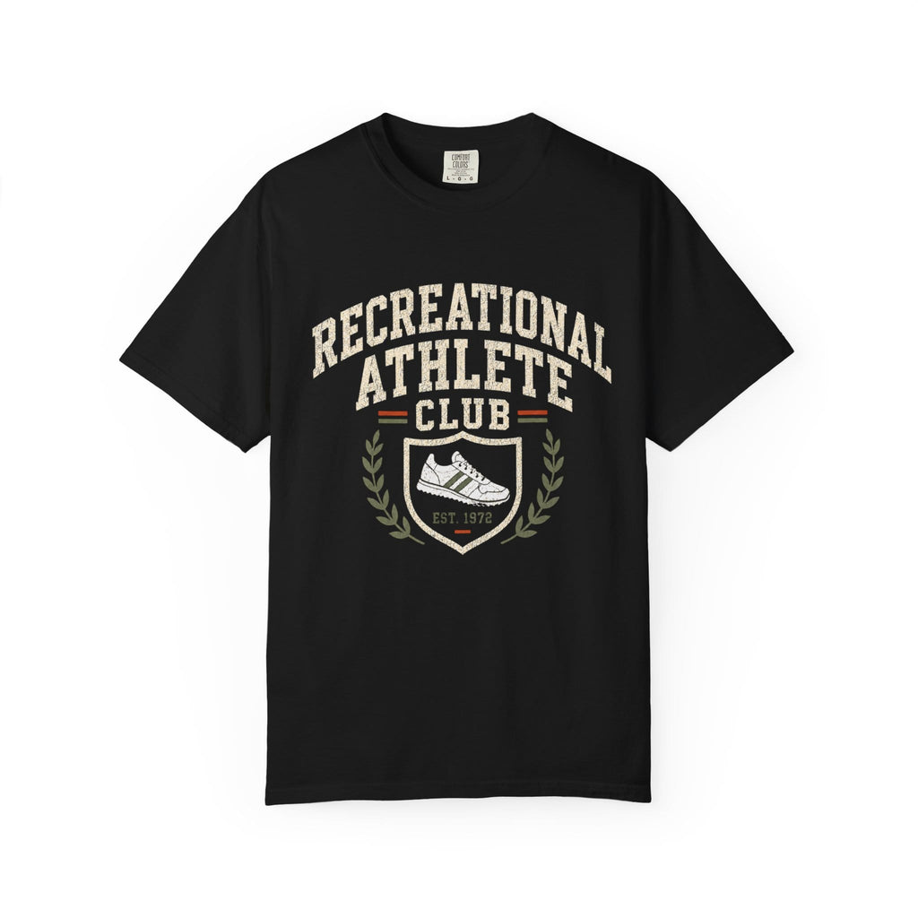 Recreational Athlete T-Shirt
