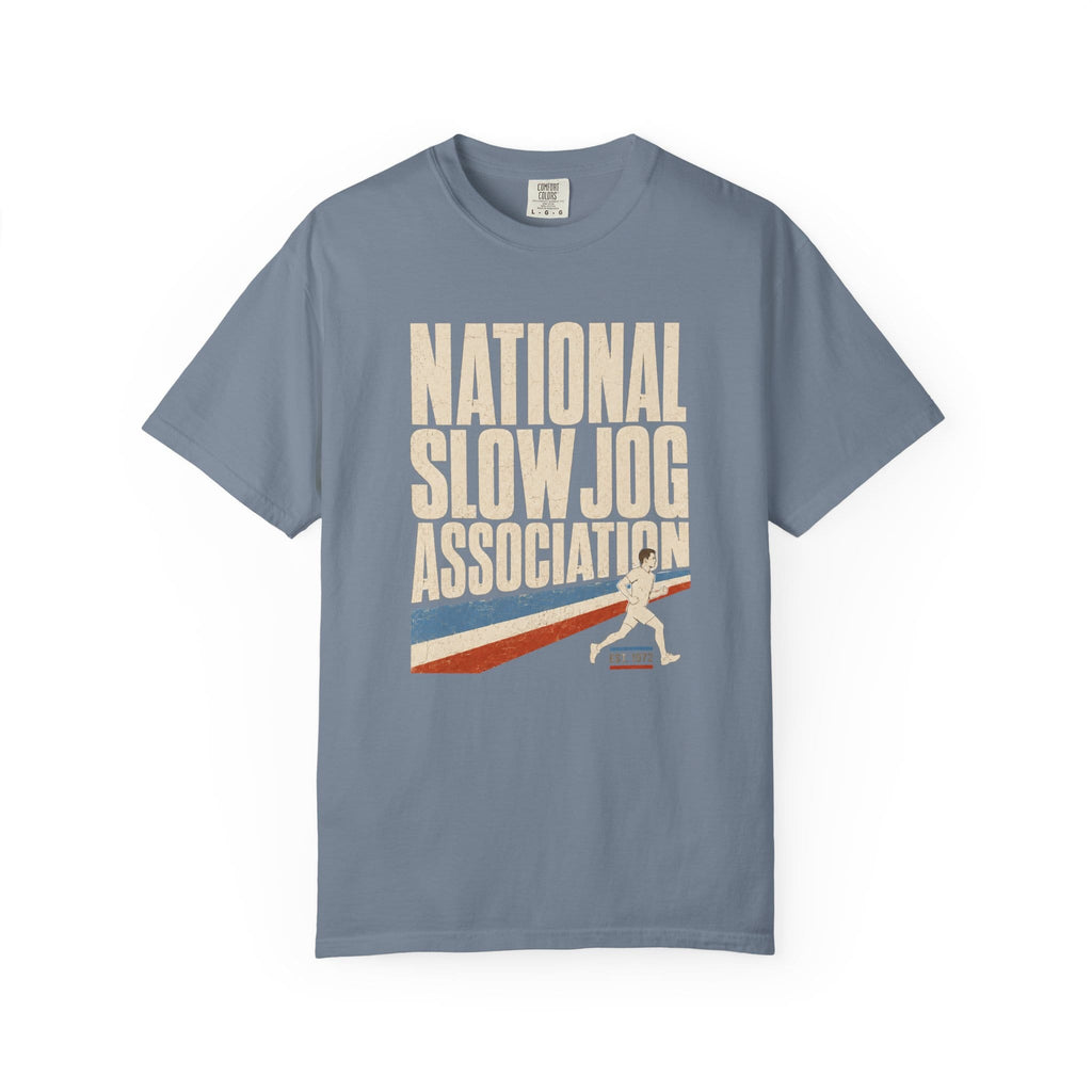 National Slow Jog T-Shirt