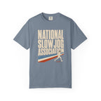 National Slow Jog T-Shirt