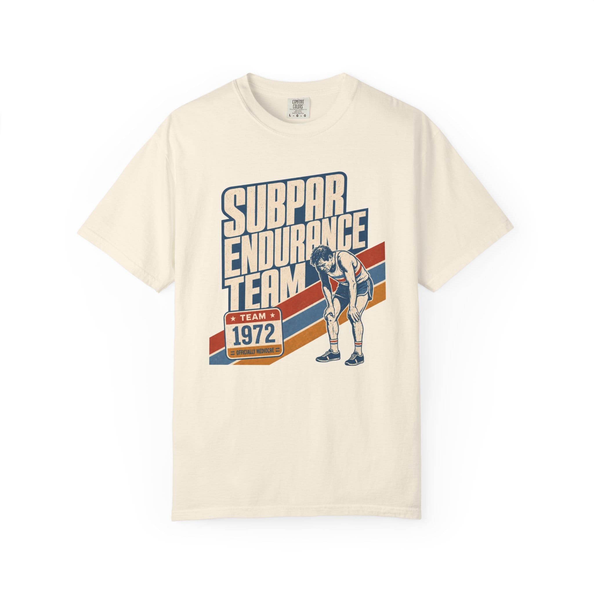 Subpar Endurance T-Shirt