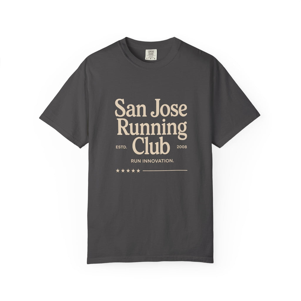 SJC Running Club T-Shirt