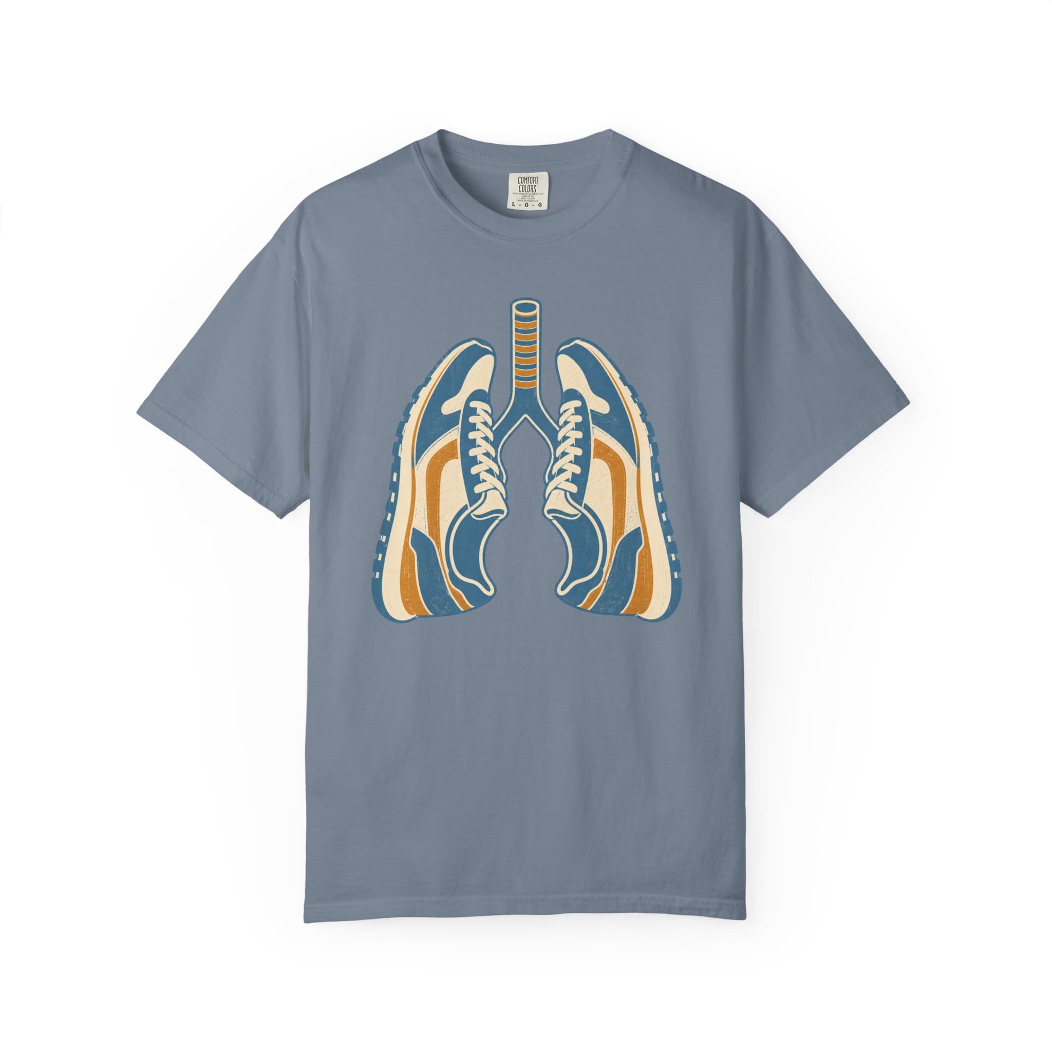 Shoe Lungs T-Shirt