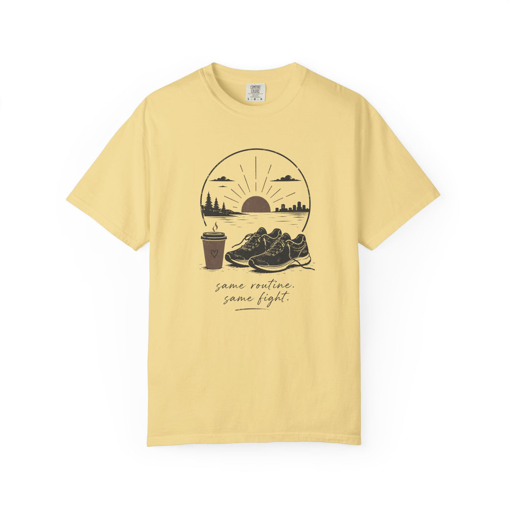 Same Fight T-Shirt