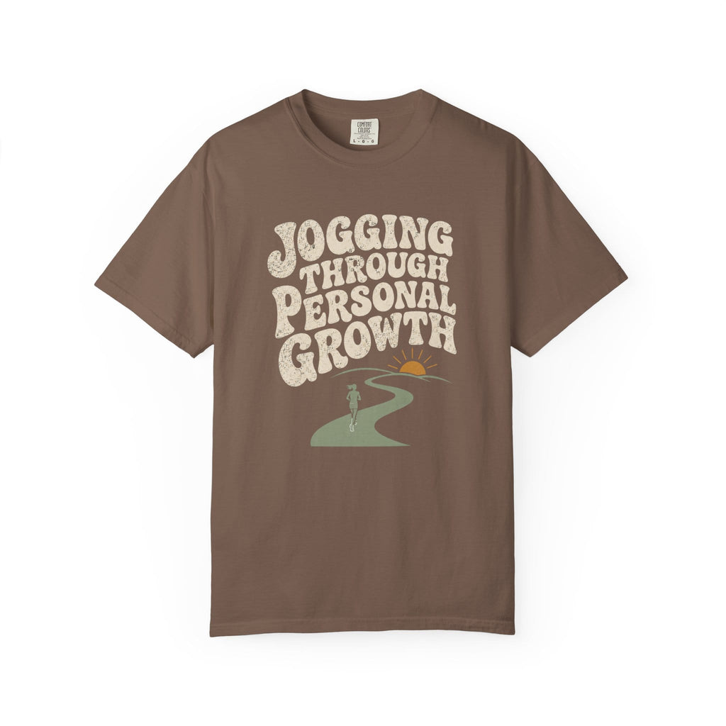 Personal Growth T-Shirt