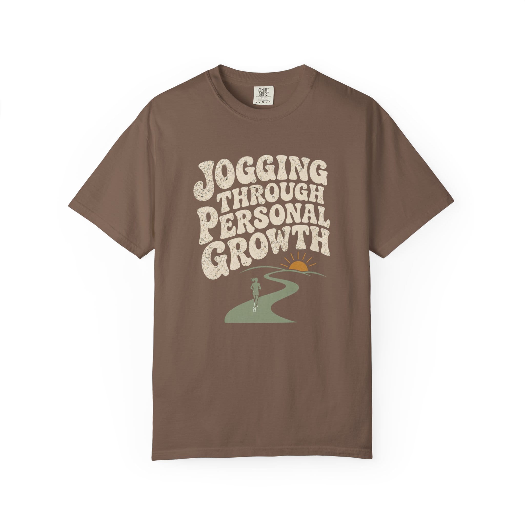 Personal Growth T-Shirt