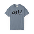 Chimp To Runner T-Shirt