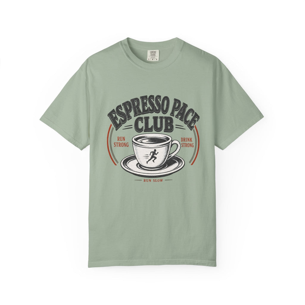 Espresso Pace Club T-Shirt