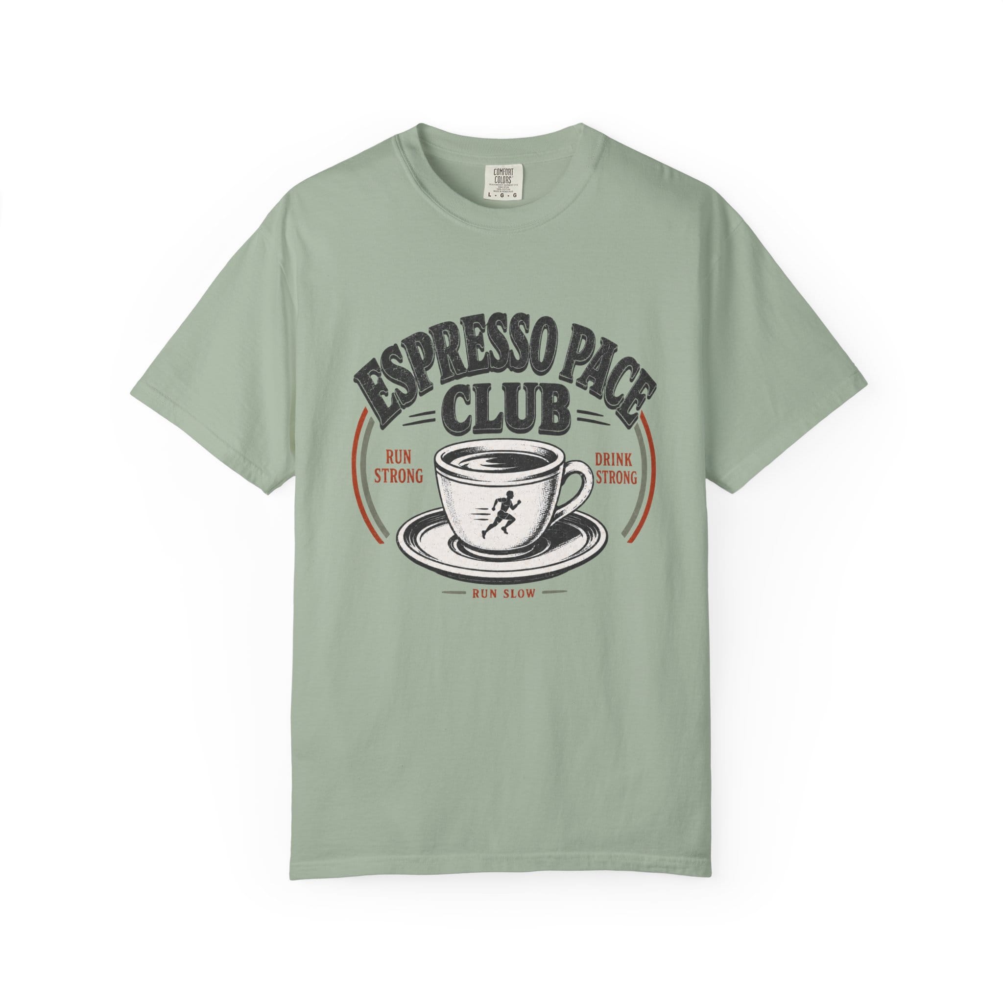Espresso Pace Club T-Shirt