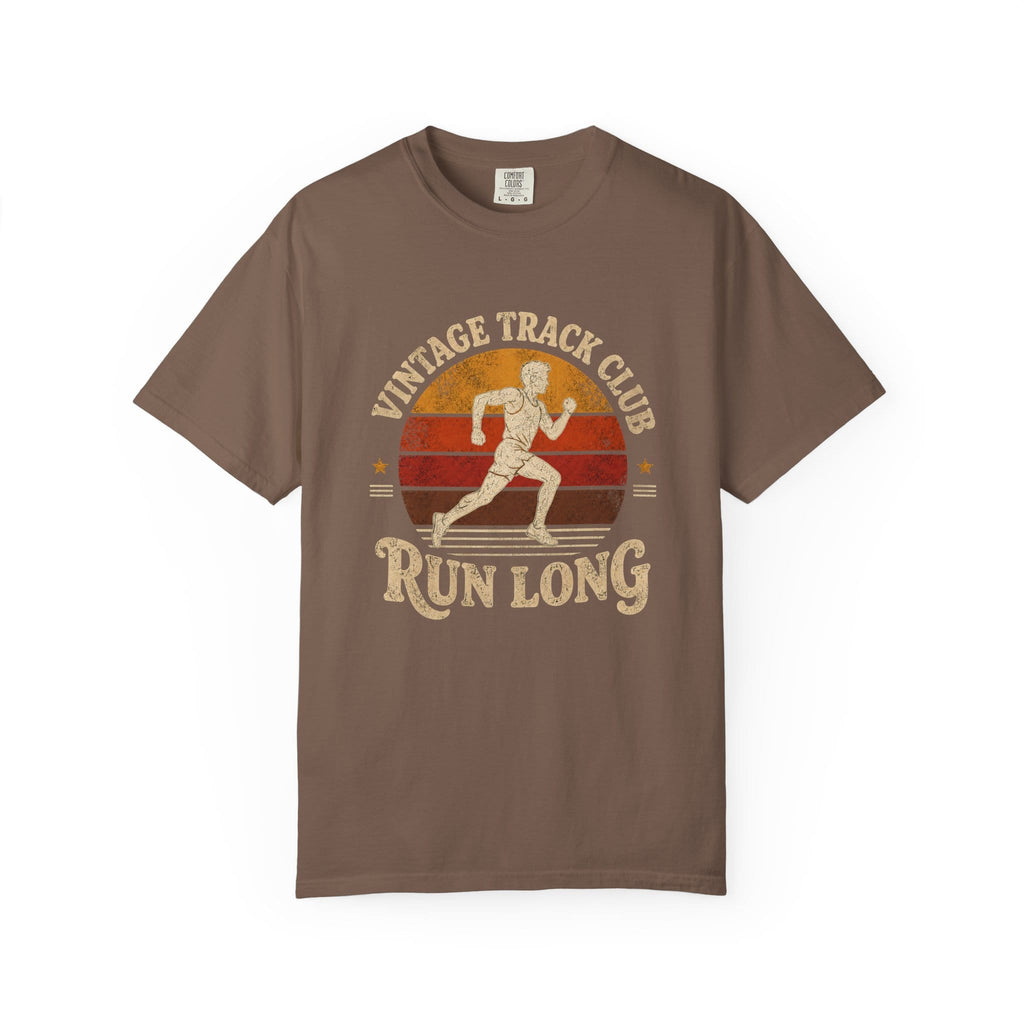 Run Long T-Shirt