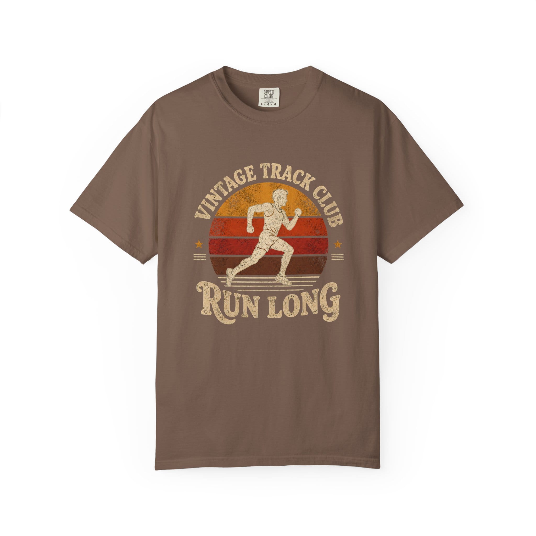 Run Long T-Shirt