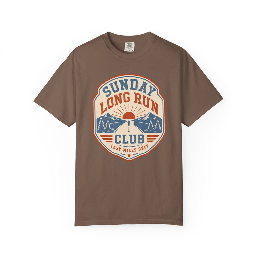 Sunday Long Run T-Shirt