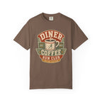 Diner Coffee Run Club T-Shirt