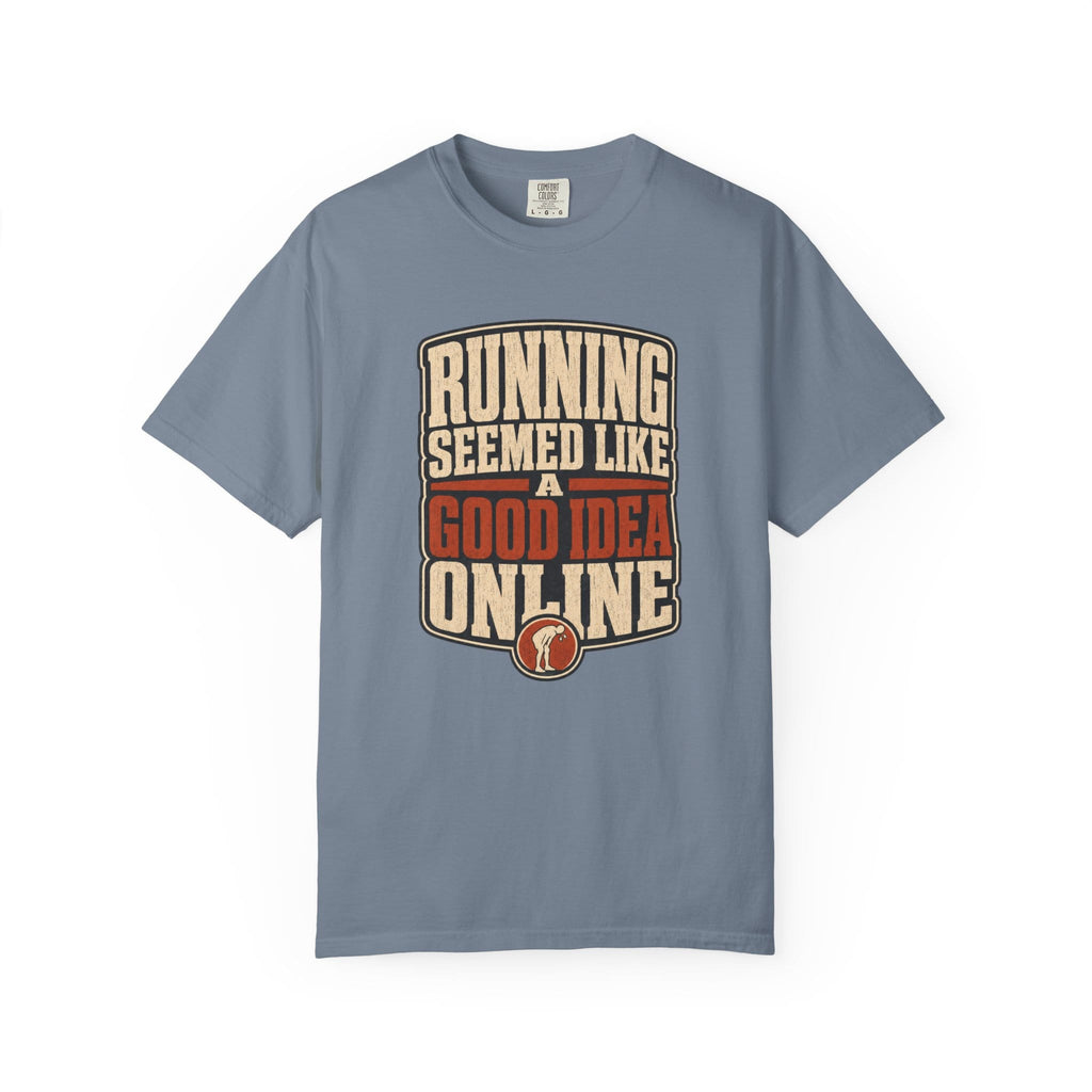 Good Idea Online T-Shirt
