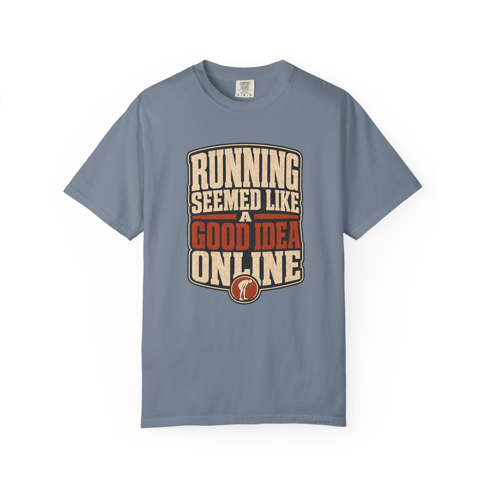 Good Idea Online T-Shirt