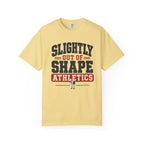 Out of Shape T-Shirt