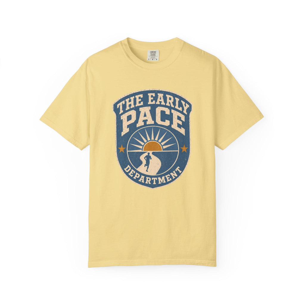 Early Pace Dept T-Shirt