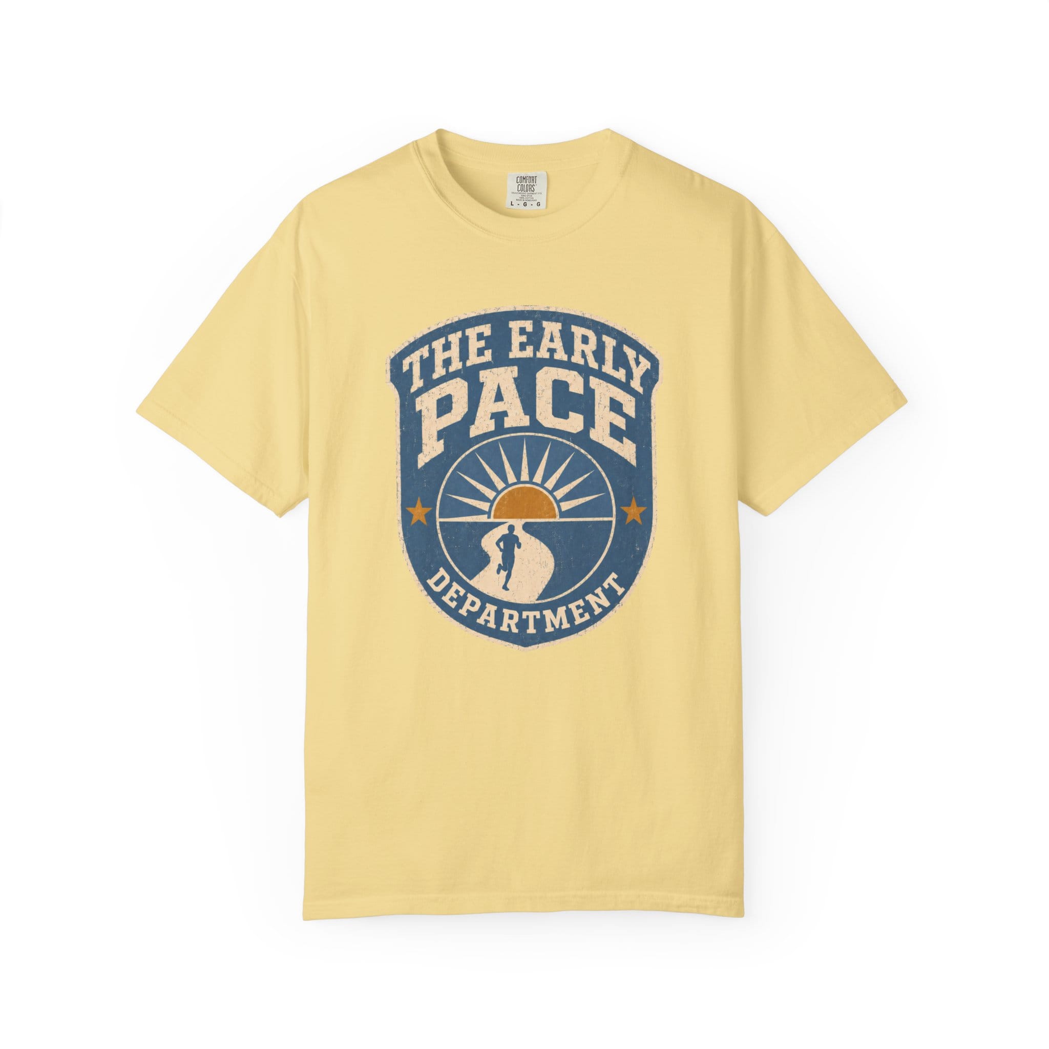 Early Pace Dept T-Shirt