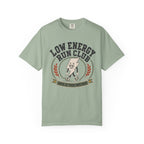 Low Energy Run Club T-Shirt