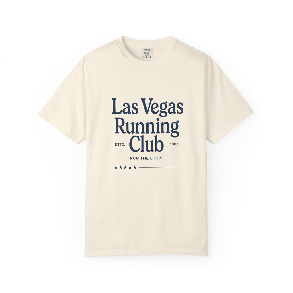 LAS Running Club T-Shirt